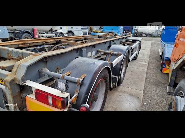 Priklopnik za platformo FLOOR FLA-3-101