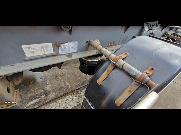 Priklopnik za platformo FLOOR FLA-3-101