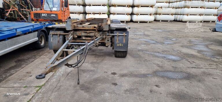 Priklopnik za platformo FLOOR FLA-3-101