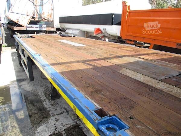 Kovček FLOOR FLO-10.5-102