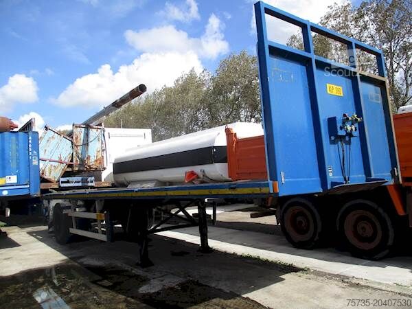 Kovček FLOOR FLO-10.5-102