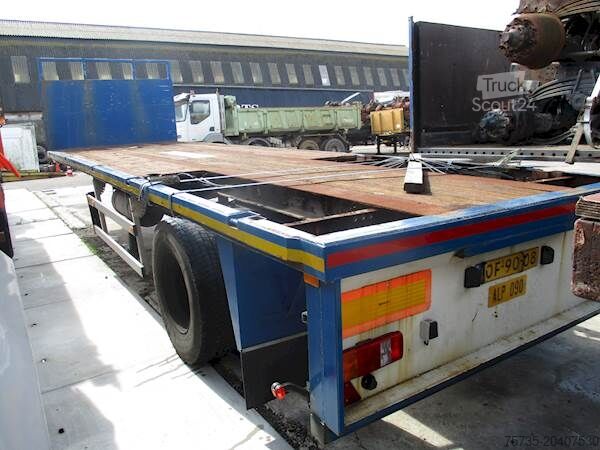 Kovček FLOOR FLO-10.5-102