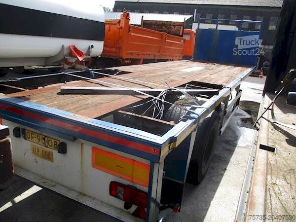 Kovček FLOOR FLO-10.5-102