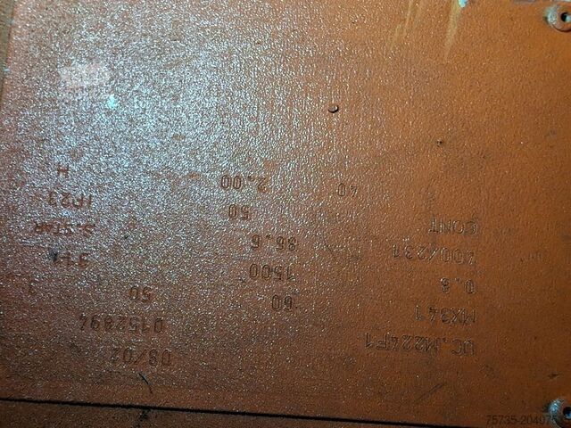 SISUDIESEL 320 DSG motor SISUDIESEL 320 DSG