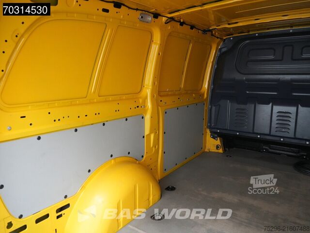 Break cu acoperiș înalt Mercedes e-Vito Elektrisch 41kWh 150km WLTP Airco Camera...