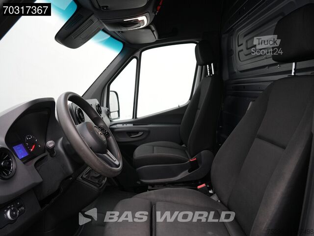 Break cu acoperiș înalt Mercedes Sprinter 311 CDI L2H2 RWD Werkplaatsinrichting ...