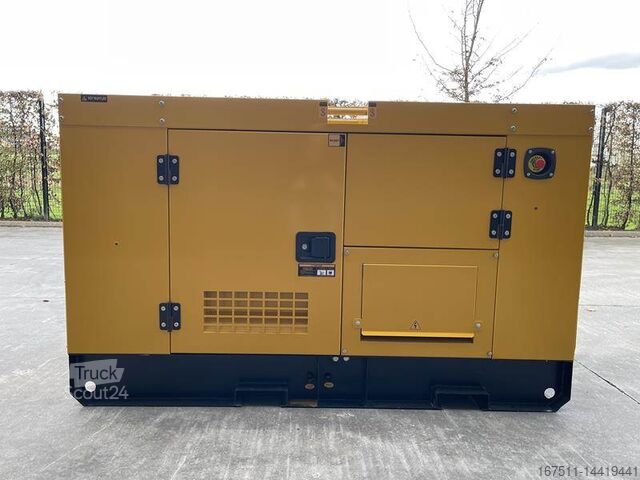 Aggregaat Ricardo APW - 40