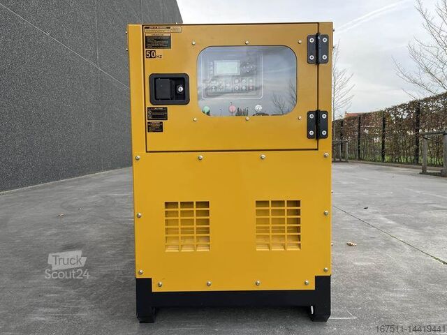 Aggregaat Ricardo APW - 40
