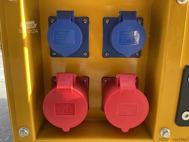 Aggregate Ricardo APW - 60