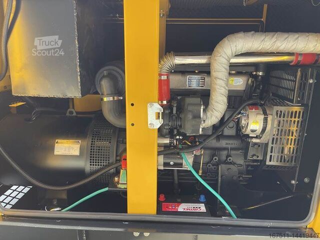 Aggregate Ricardo APW - 60