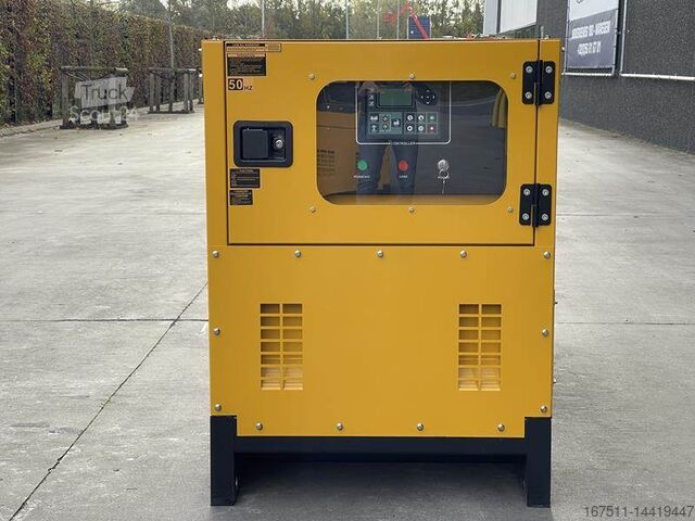 Aggregate Ricardo APW - 60