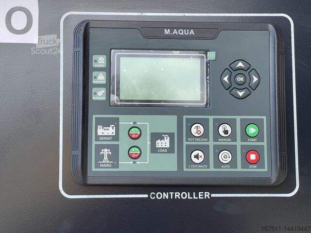 Aggregate Ricardo APW - 60