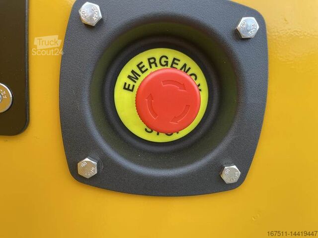 Aggregate Ricardo APW - 60