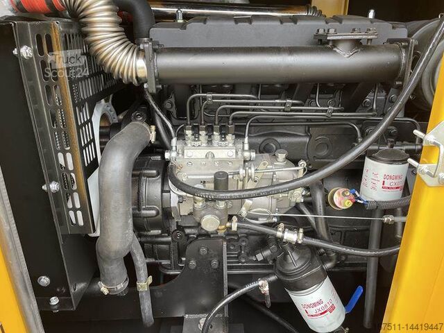 Aggregate Ricardo APW - 60