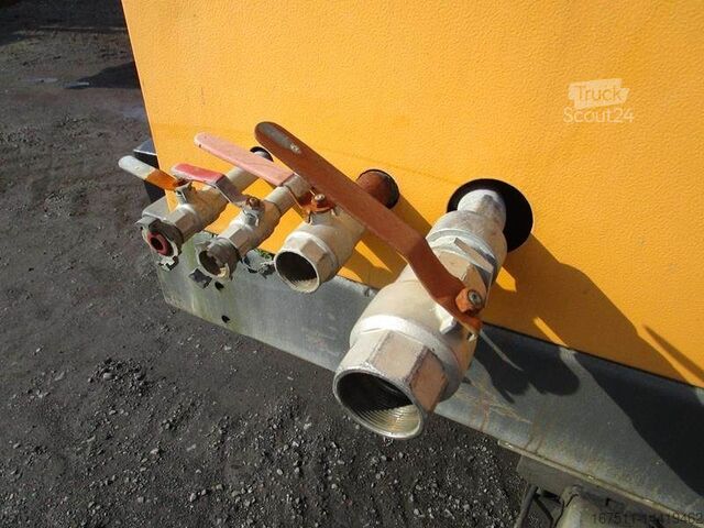 Kompressor Ingersoll-Rand 7 / 170