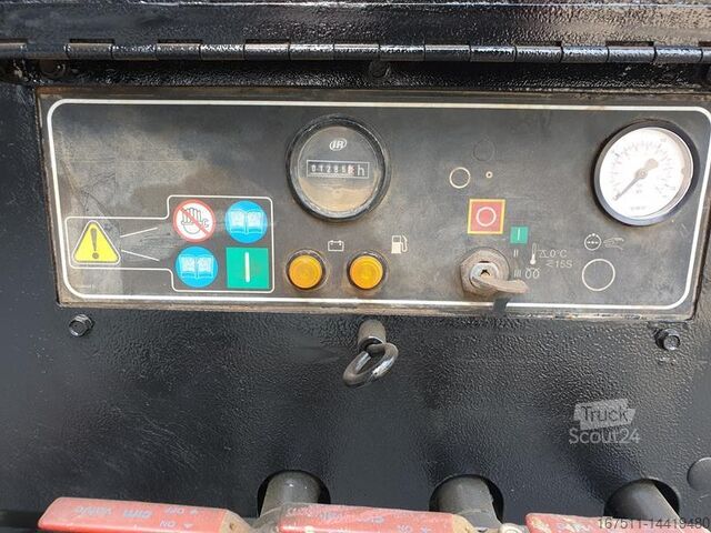 Kompresor Doosan 7 / 51