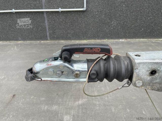 Kompresor Kaeser M 122 - N