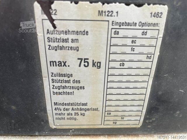 Kompresor Kaeser M 122 - N