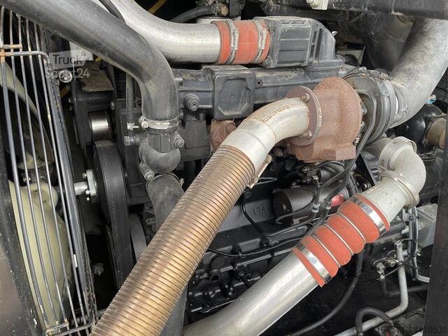 Kompresor Kaeser M 122 - N