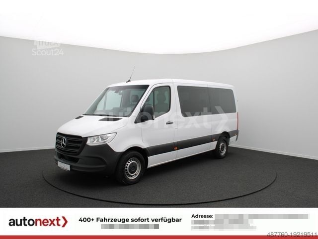 Minibus MERCEDES-BENZ Sprinter 314 Tourer *9-SITZE+AHK3,5t+KAMERA* (93