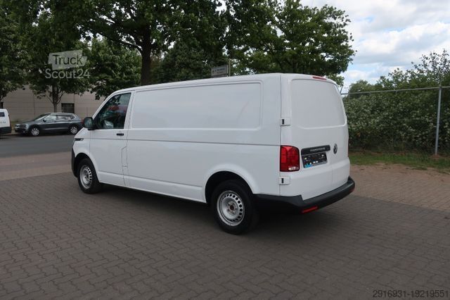Panelinis furgonas VOLKSWAGEN T6.1 Transporter Kasten lang FWD / Klima / PDC