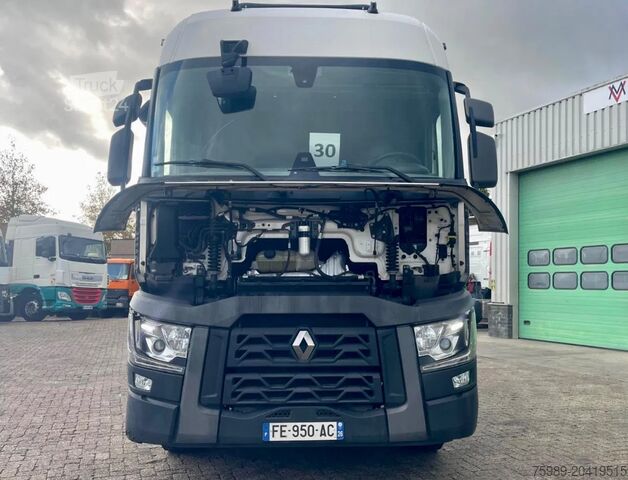 Standard-SZM Renault T460 2019, VF611A161KD031160  FRIGO, FRENCH TRUCK