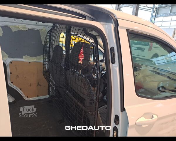 Minibus FORD FORD TRANSIT COURIER FUGONE ORIGINALE