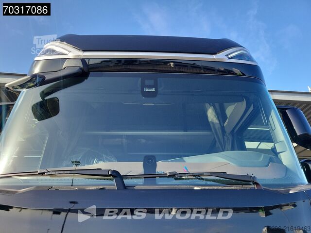 Standard-SZM DAF XG+ 480 4X2 NEW! FT XG+ Retarder 2x Tanks Parki...