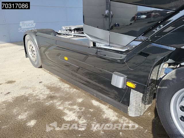 Standard-SZM DAF XG+ 480 4X2 NEW! FT XG+ Retarder 2x Tanks Parki...