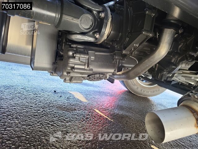 Standard-SZM DAF XG+ 480 4X2 NEW! FT XG+ Retarder 2x Tanks Parki...