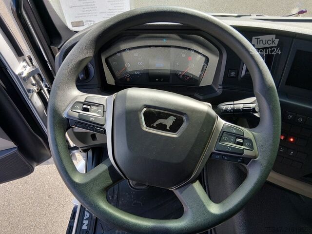 Car carrier truck MAN TGL 12.220 BL MAPOL Festplateu 5000kg