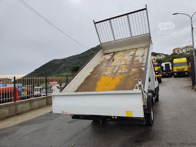 Autoutilitară basculantă Iveco Daily 35-140