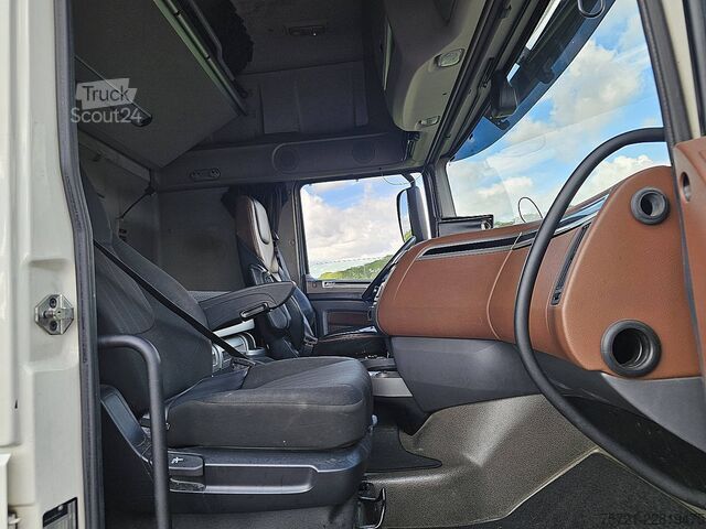 Standard-SZM DAF XF 480