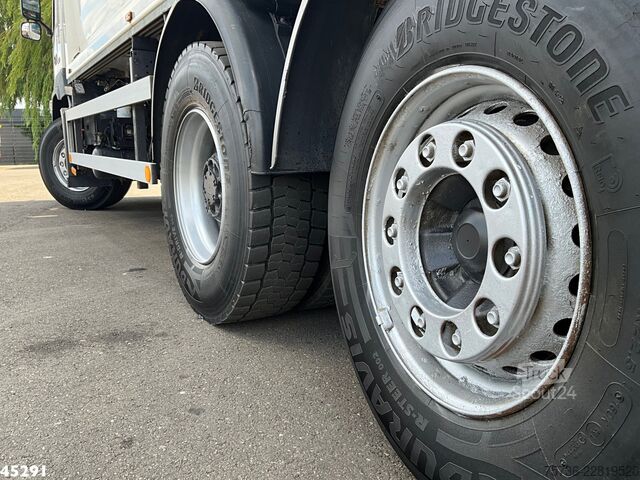Vehicul de colectare a deșeurilor Volvo FM 370 Euro 6 VDK 25m³