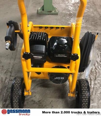 Sonstige  PWNL750320P Benzin-Hochdruckreiniger