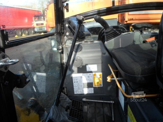 Minigraafmachine CATERPILLAR 301.8