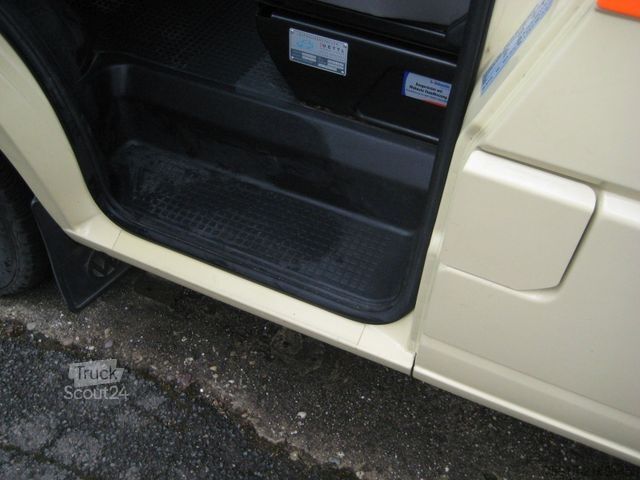Kleinbus VW T4 TDI syncro 4x4 lang 5-Sitzer 2003 *19.700 KM*