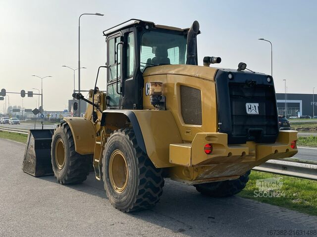 Lader Caterpillar 930M