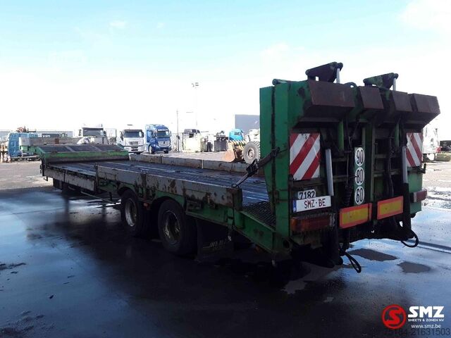 Surbaissé Castera Oplegger