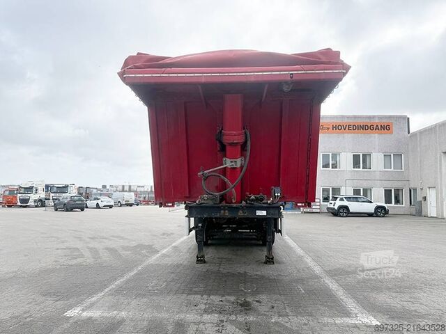 Tipper Kel-Berg Tipper / Kipper / Tiptrailer