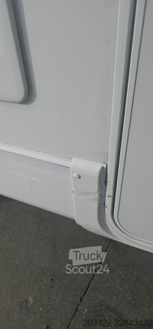 Camping-car 2024 Etrusco T6.9SF Fiat Ducato | Manuale | Posti letto 5