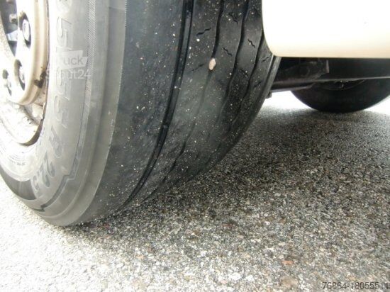 Standaard trekker MAN TGX 18.420 XLX, E6