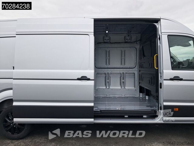 Camioneta familiar de techo alto MAN TGE 3.180 Neu! Automatik 2025 Modell L4H3 AHK L...