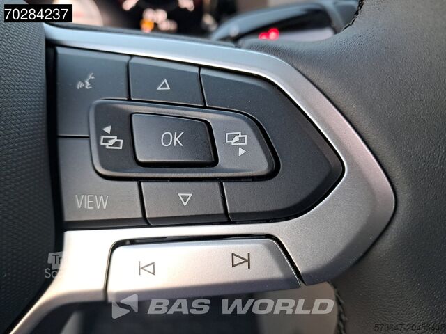 Універсал з високим дахом MAN TGE 3.180 Neu! Automatik 2025 model Facelift L4...