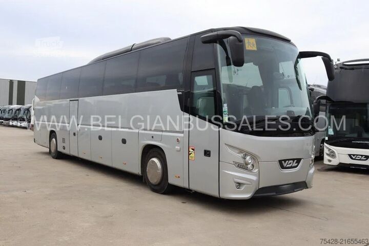 Autocar de turism VDL Futura FHD2 135-300 /USB