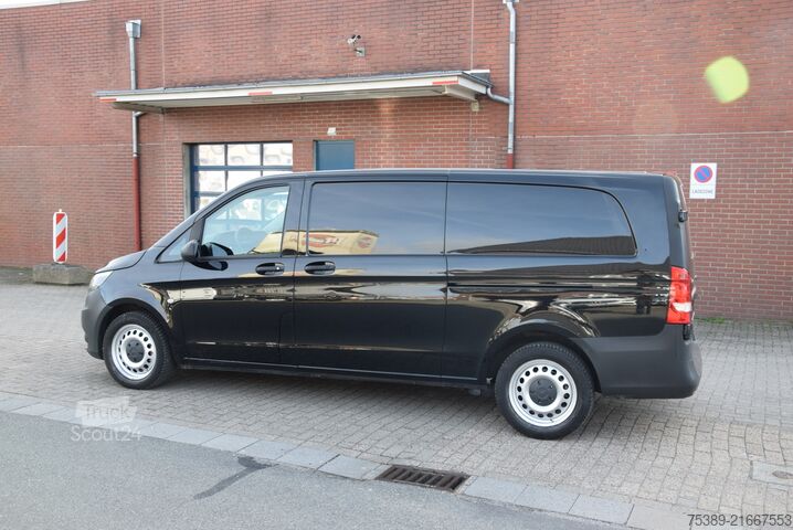 Varebil Mercedes-Benz Vito  116 CDI RWD extralang 2xSchiebetür Tempomat