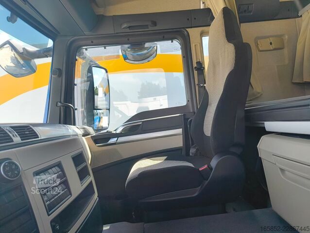 Kipper MAN TGS 35.460 Kipper 42.460 8x4 AHK (44)