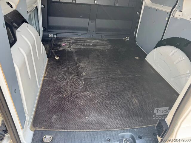 Fourgonnette Volkswagen Caddy Nwe type