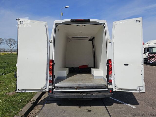 Furgone refrigerato IVECO DAILY 40C15 CNG Koelwagen D/N!