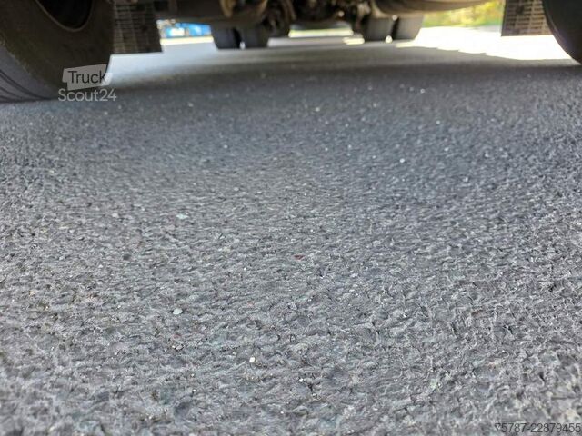وحدة جرار قياسية DAF XG 480 FT, 2 Kreis-Hyd, ZF Intarder, Standklima